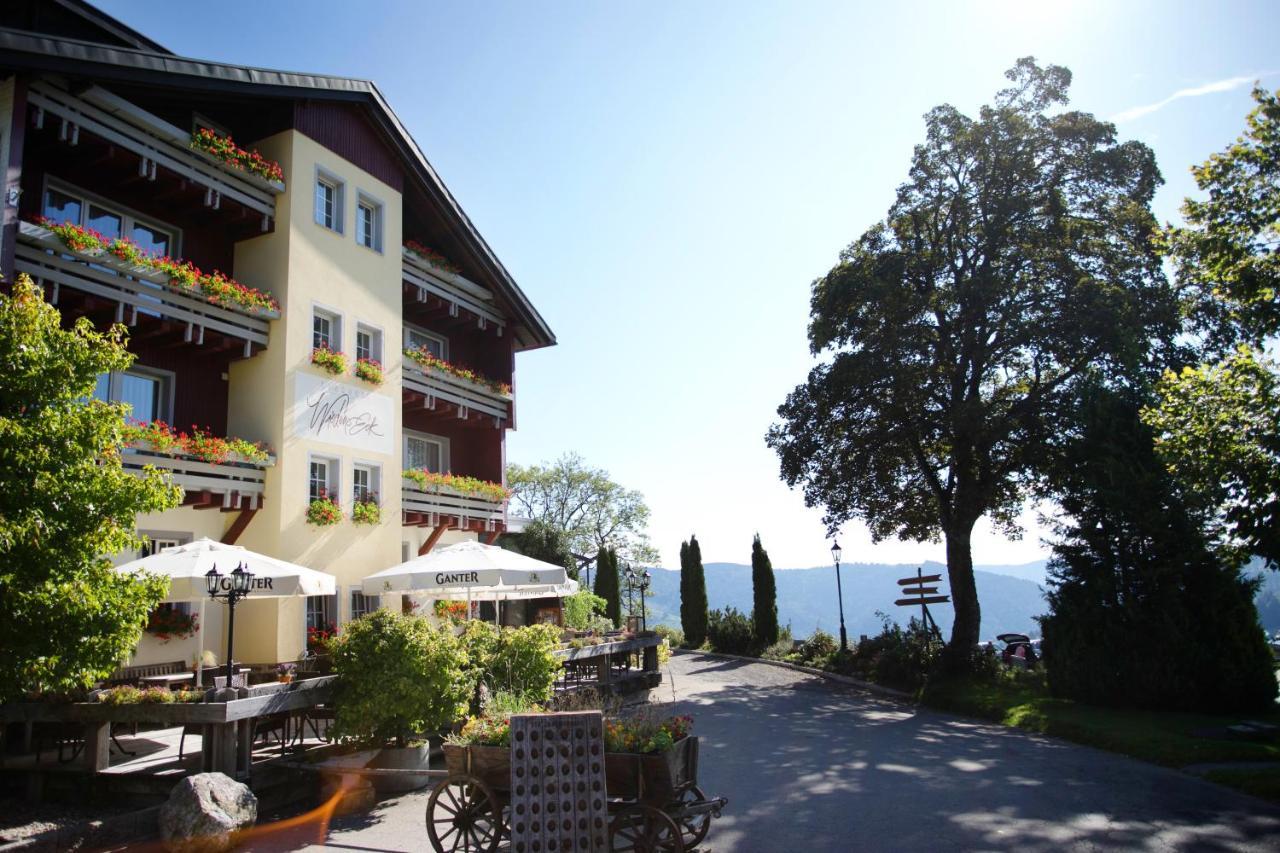 Berghotel Wiedener Eck Exterior photo